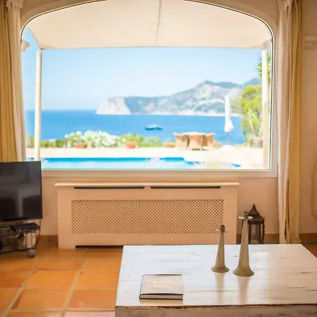 فيلة Vista Al Mar, Blue Marlin *