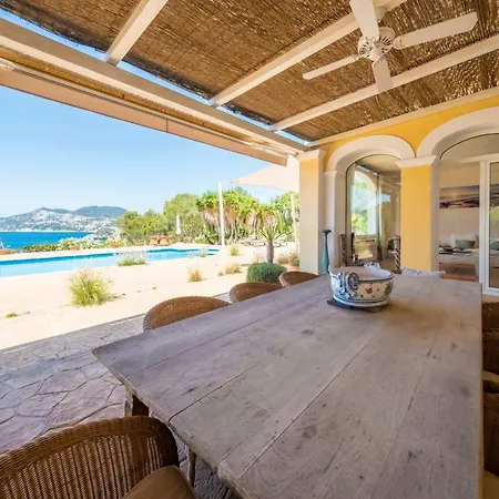 Vista Al Mar, Blue Marlin Villa *